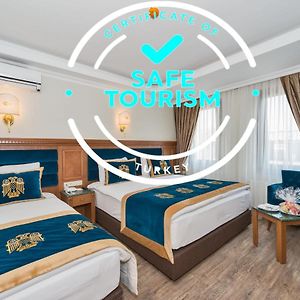 Byzantium Comfort Hotel