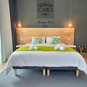 Caro Boutique Guest House