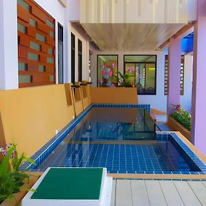 Na Tubthieng Boutique Resort Trang