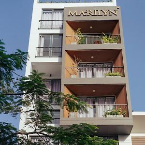 Marilyn Boutique Hotel Nha Trang