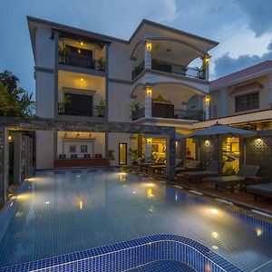 Sakun Angkor Boutique