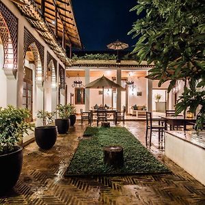 Fort Square Boutique Villa